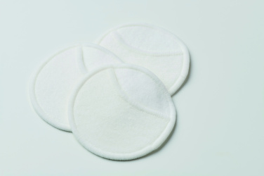 Логотрейд бизнес-подарки картинка: Reusable face cleaning pad set
