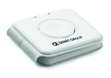 Логотрейд pекламные cувениры картинка: 2 in 1 foldable charger 15W