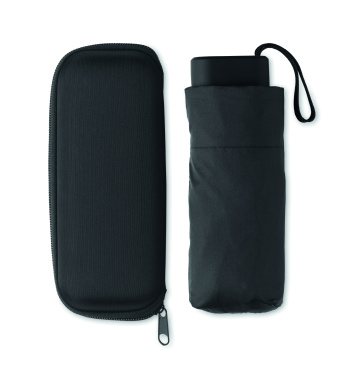 Логотрейд бизнес-подарки картинка: 19 inch foldable umbrella