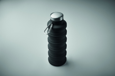 Логотрейд pекламные продукты картинка: Collapsible bottle 500ml