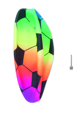 Логотрейд бизнес-подарки картинка: Inflatable PVC beach ball