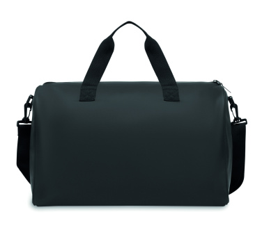 Логотрейд бизнес-подарки картинка: Duffle bag soft PU