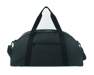 Логотрейд pекламные продукты картинка: Duffle bag soft PU