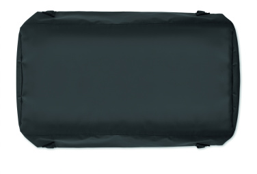 Лого трейд pекламные cувениры фото: Travel tarpaulin duffle bag