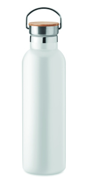 Логотрейд pекламные cувениры картинка: Термос 750 мл