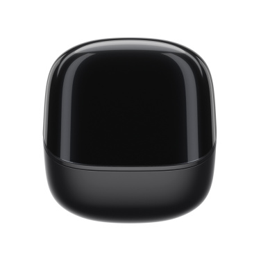 Логотрейд pекламные продукты картинка: Беспроводные наушники Urban Vitamin Long Beach ENC rplastic