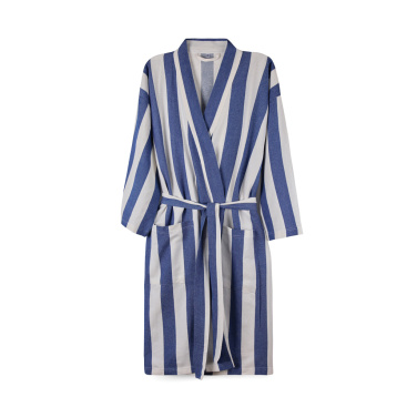 Лого трейд pекламные продукты фото: Халат для хаммама VINGA Ornos GRS L/XL