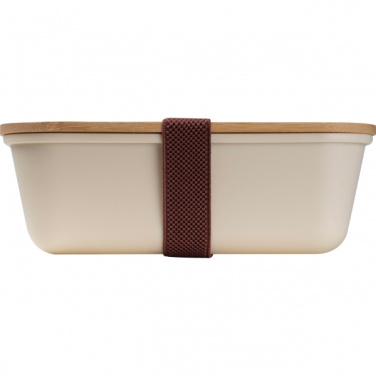 Логотрейд pекламные подарки картинка: Набор ланч-боксов с бутылкой из нержавеющей стали Торонто