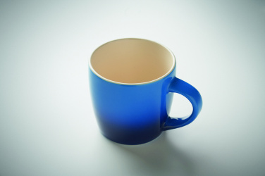 Логотрейд pекламные продукты картинка: Ceramic mug 300ml