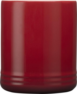 Лого трейд pекламные подарки фото: Laguna керамическая кружка объемом 330 мл