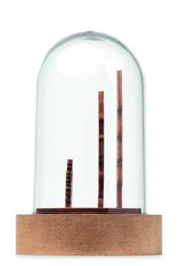 Лого трейд бизнес-подарки фото: Christmas LED ornament