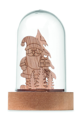 Лого трейд pекламные продукты фото: Christmas LED ornament