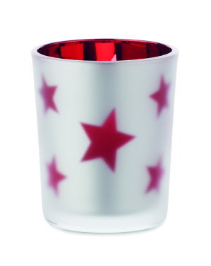 Логотрейд pекламные cувениры картинка: LED tea light candle