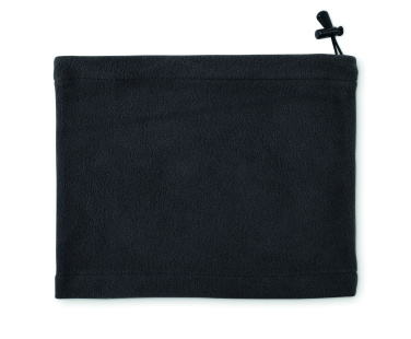 Лого трейд pекламные продукты фото: Fleece multiuse beanie