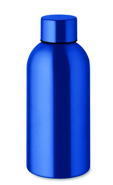 Лого трейд pекламные подарки фото: Single wall bottle 500 ml
