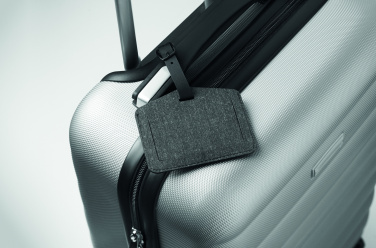 Логотрейд pекламные продукты картинка: Anti-loss finder luggage tag