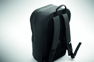 Логотрейд бизнес-подарки картинка: 300D RPET computer backpack