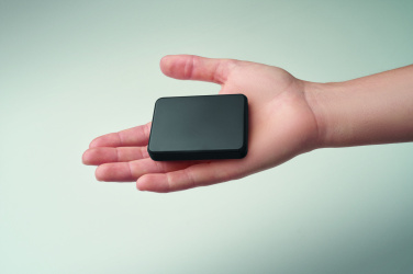 Лого трейд pекламные подарки фото: 5000 mAh Power bank