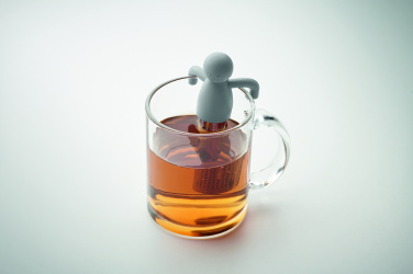 Логотрейд pекламные cувениры картинка: Funny tea infuser