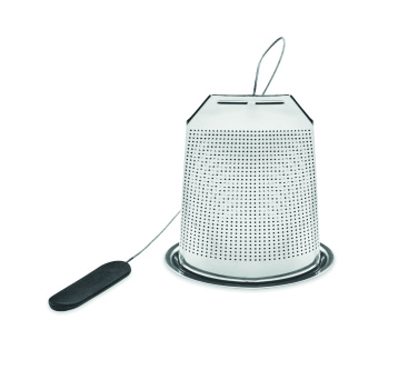 Лого трейд pекламные продукты фото: Tea infuser in stainless steel