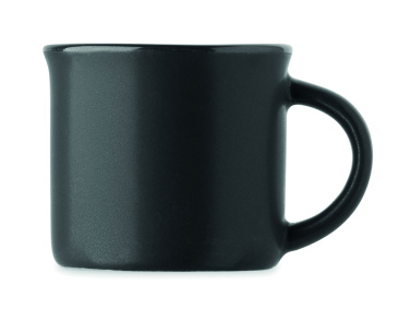 Логотрейд pекламные подарки картинка: Ceramic espresso cup 40 ml