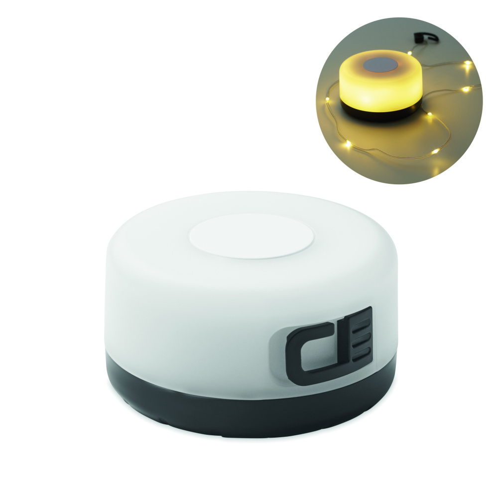 Лого трейд pекламные продукты фото: Retractable LED string light