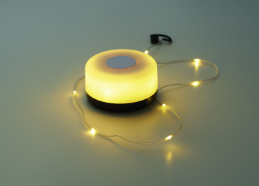 Логотрейд pекламные подарки картинка: Retractable LED string light