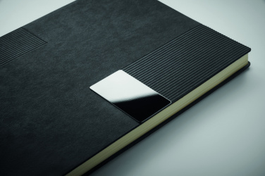 Лого трейд pекламные подарки фото: A5 PU notebook
