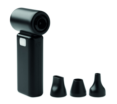 Лого трейд pекламные продукты фото: Portable turbo fan