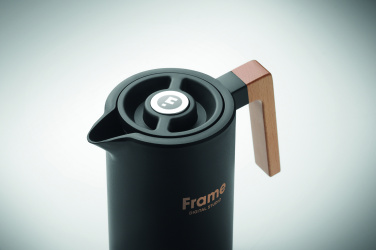 Лого трейд pекламные cувениры фото: Double wall jug 1L