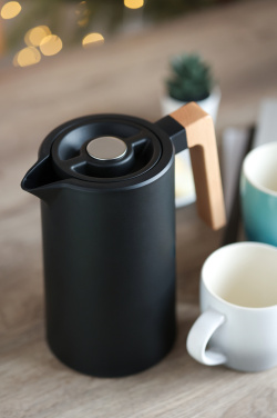 Логотрейд бизнес-подарки картинка: Double wall jug 1L