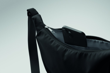 Логотрейд pекламные cувениры картинка: Sling bag in 400D Oxford