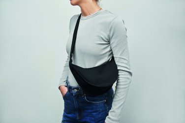 Логотрейд pекламные cувениры картинка: Sling bag in 400D Oxford