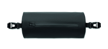 Логотрейд pекламные cувениры картинка: Sports dry bag in 300D RPET