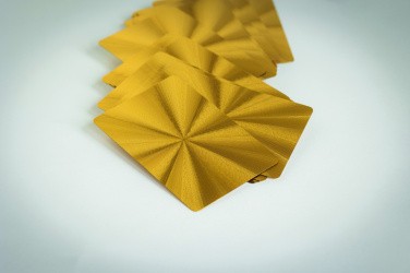 Лого трейд pекламные подарки фото: Waterproof playing cards