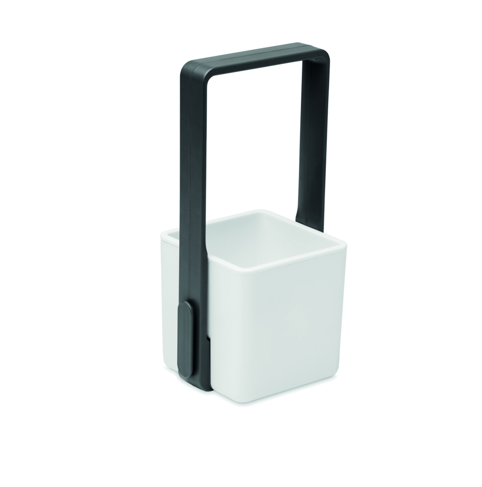 Лого трейд pекламные подарки фото: Indoor garden with LED light