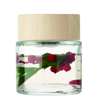 Логотрейд pекламные продукты картинка: Vanilla aroma reed diffuser