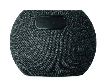 Логотрейд pекламные продукты картинка: 15W wireless charger speaker