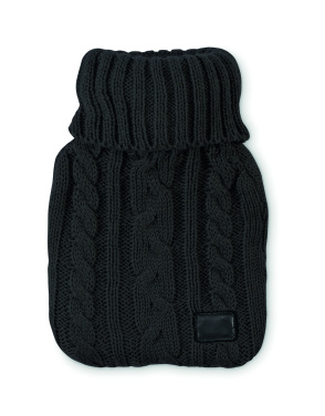 Логотрейд pекламные cувениры картинка: Hot water bottle 400ml