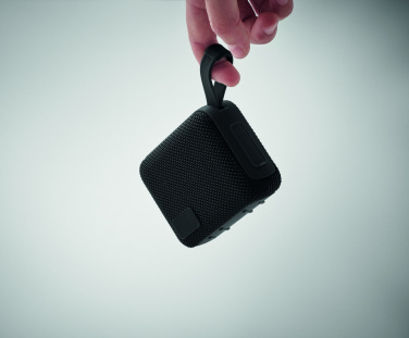 Логотрейд pекламные cувениры картинка: 5W wireless speaker