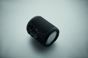 Лого трейд бизнес-подарки фото: 5W ABS wireless speaker