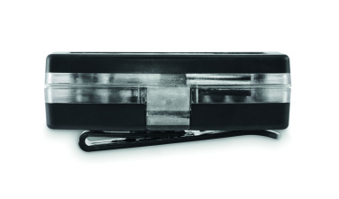 Лого трейд бизнес-подарки фото: 32 pcs screwdriver bit set