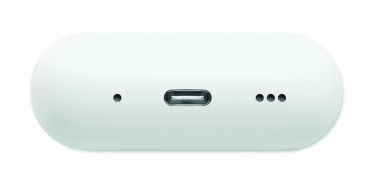 Логотрейд pекламные подарки картинка: Recycled ABS TWS earbuds