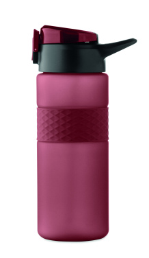 Логотрейд pекламные подарки картинка: RPET drinking bottle 700ml