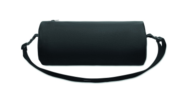 Логотрейд pекламные подарки картинка: Sports bag in 300D RPET