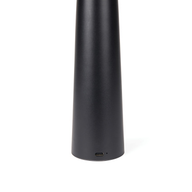 Лого трейд бизнес-подарки фото: Настольная лампа VINGA Avery RCS