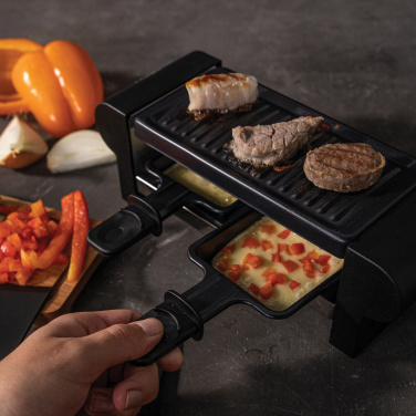 Логотрейд бизнес-подарки картинка: BOSKA Gourmet Raclette Mini 220V (EU Type F)