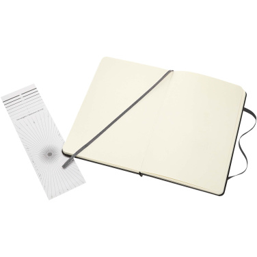 Логотрейд бизнес-подарки картинка: Альбом для рисования Moleskine Medium