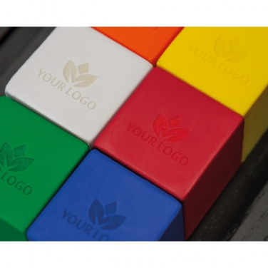 Лого трейд бизнес-подарки фото: Мяч антистресс ДИЖОН