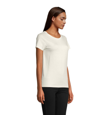 Лого трейд pекламные cувениры фото: PIONEER WOMEN T-Shirt 175g